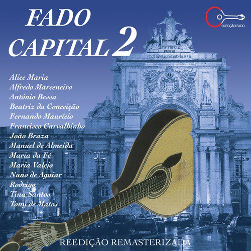 Fado Capital 2 (Remastered)