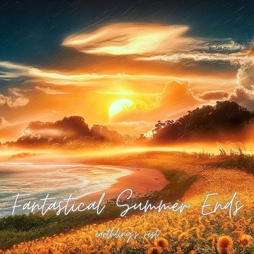 Nostalgic Summer Orchestra cover art