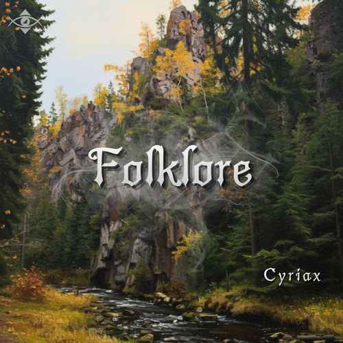 Folklore (Stripped) cover art