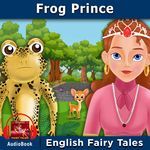 Frog Prince