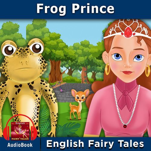 Frog Prince