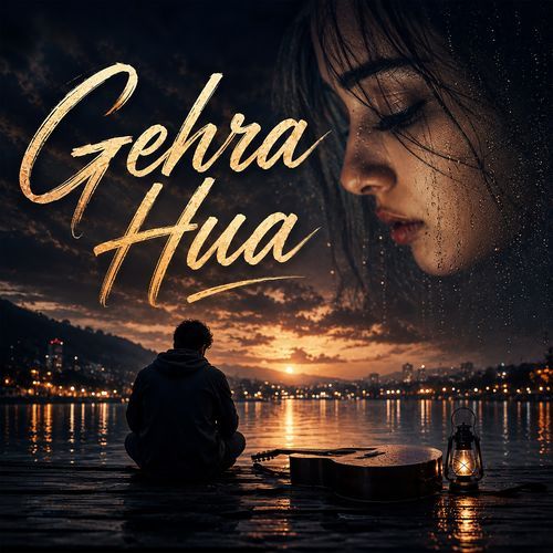 Gehra Hua