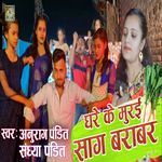 Ghare Ke Murai Saag Barabar