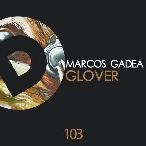 Glover cover art
