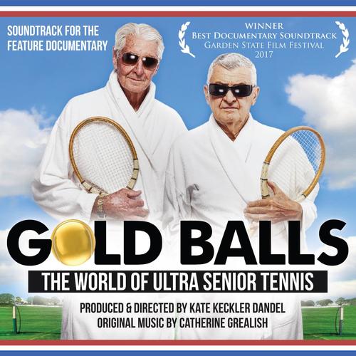 Gold Balls (Soundtrack for the Feature Documentary)