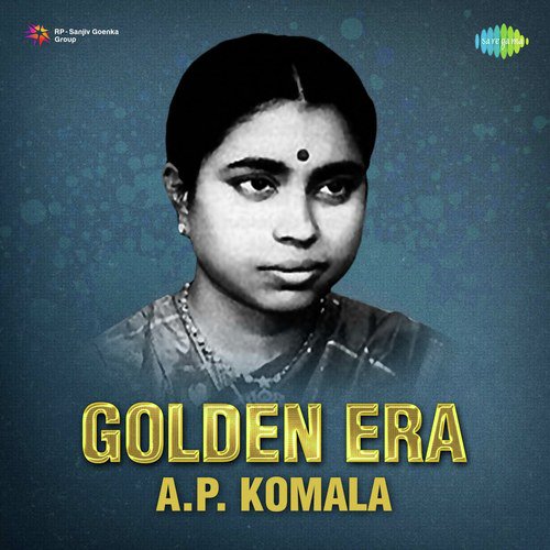 Golden Era - A.P. Komala