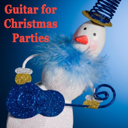 Guitar for Christmas Parties