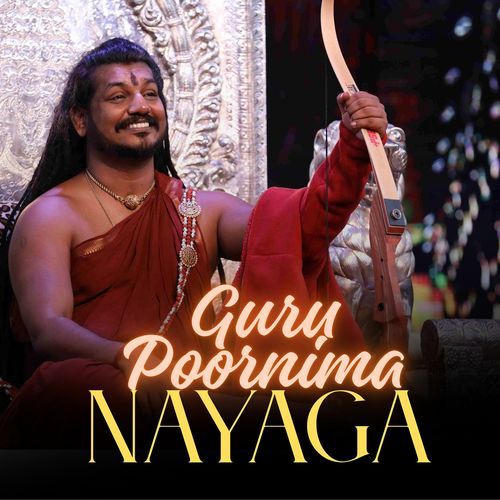 Nithyananda Anandapoorani cover art