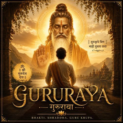 Gururaya