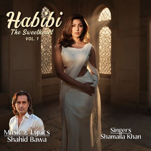 Habibi the Sweetheart, Vol. 1