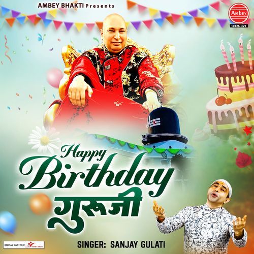 Happy Birthday Guru Ji