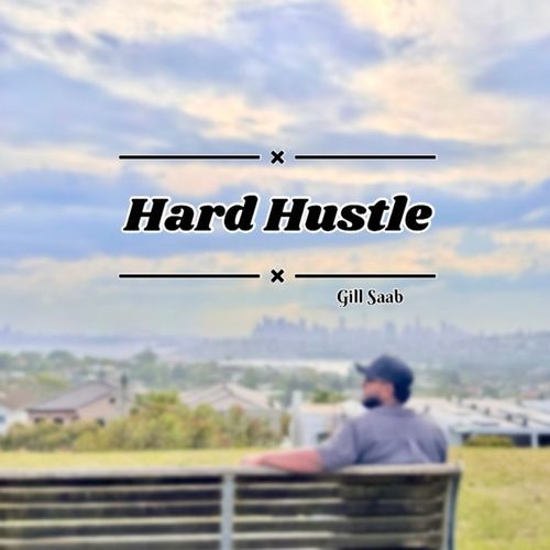 Hard hustle