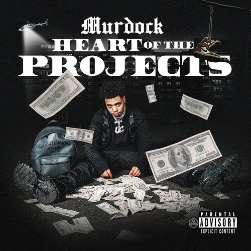 Heart of the Projects