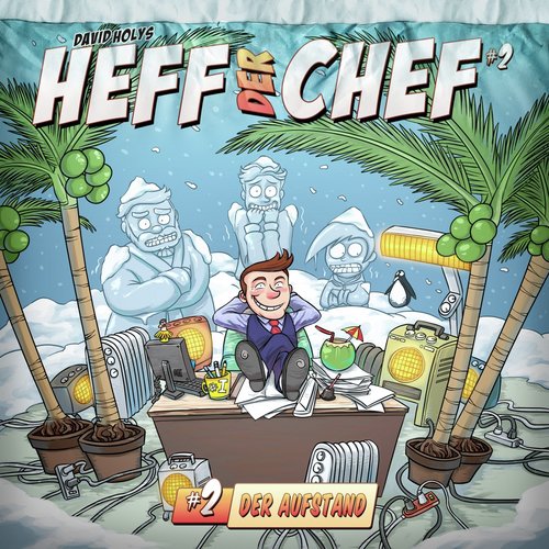 Der Aufstand (Teil 13) cover art