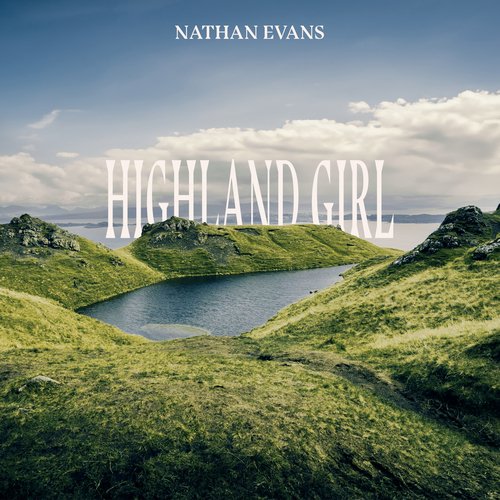 Highland Girl cover art