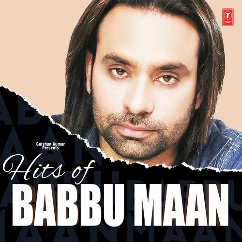 Hits Of Babbu Maan