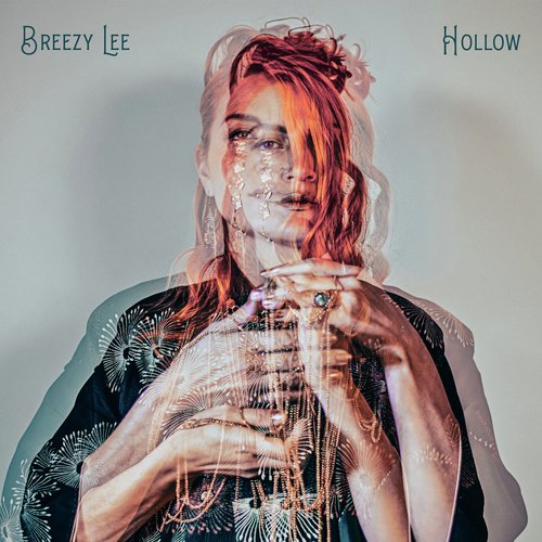 Hollow (Fybe One Remix) cover art
