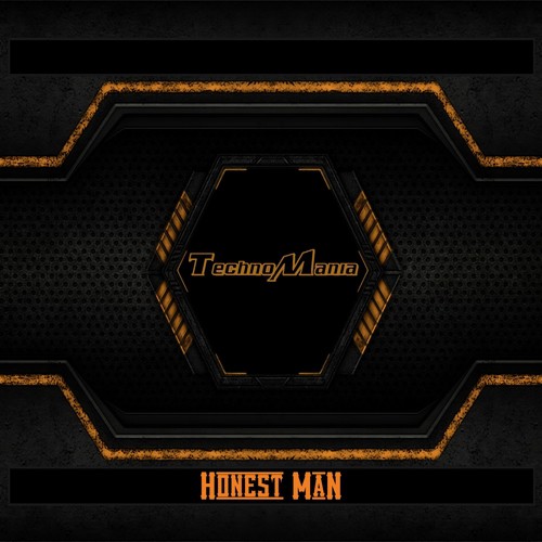 Honest Man cover art