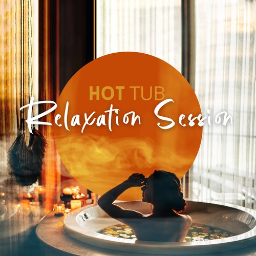 Relaxing Bath Time cover art