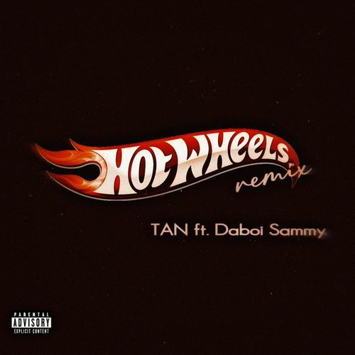 Hot Wheels (Remix)