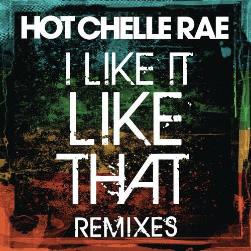 I Like It Like That Remixes