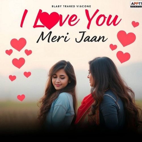 I Love You Meri Jaan