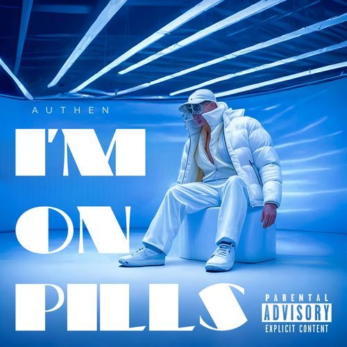 I'm on Pills