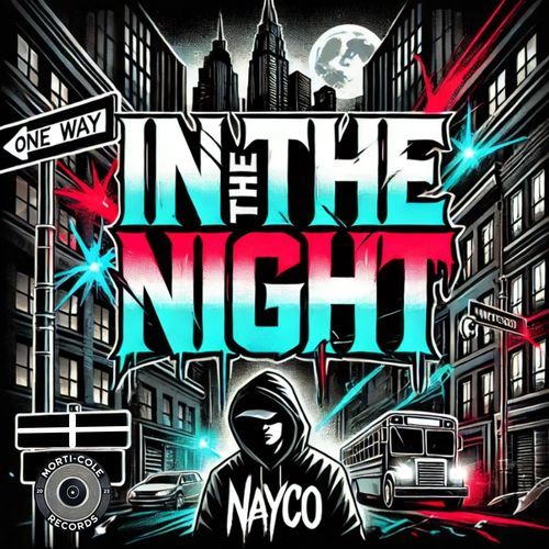 In The Night (feat. 2 Chainz)_poster_image