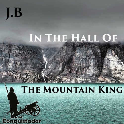 In the Hall of the Mountain King