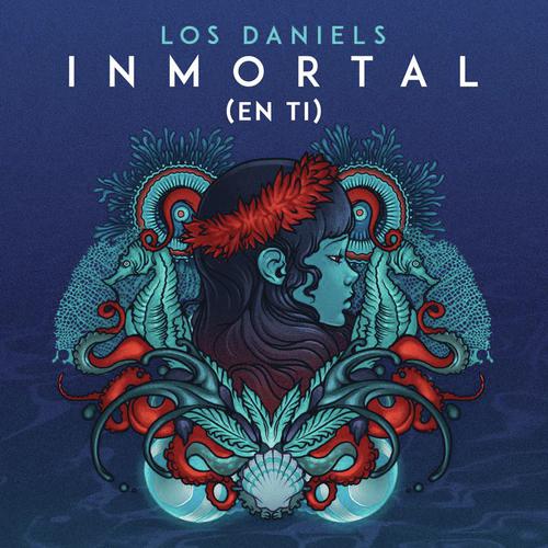 Inmortal (En Ti)