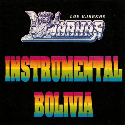 Instrumental Bolivia