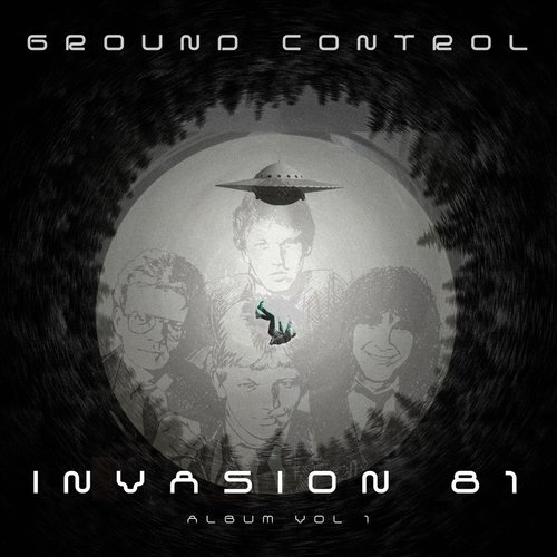 Invasion 81 (Volume 1)