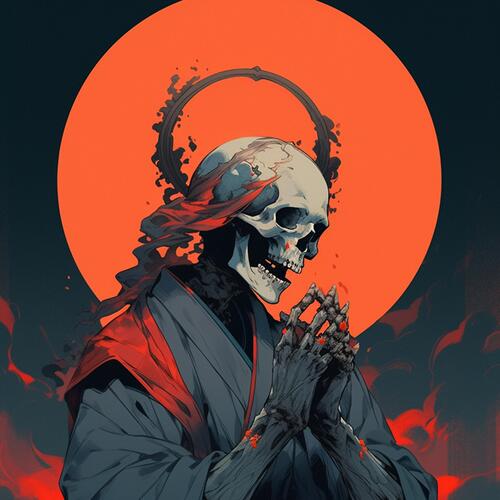 Jahannum cover art