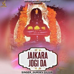 Jaikara Jogi Da-AgceViR,T3E