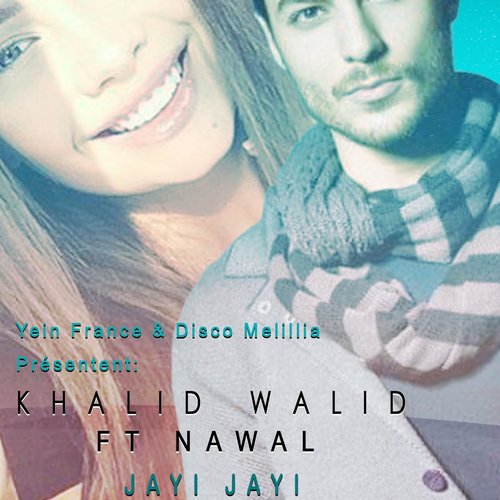 Khalid Walid