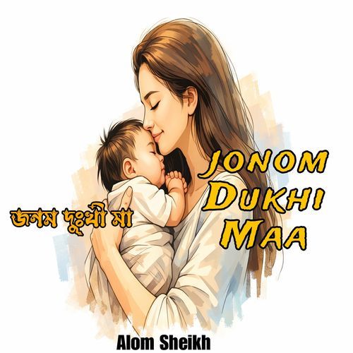 Jonom dukhi maa জনম দুঃখী মা