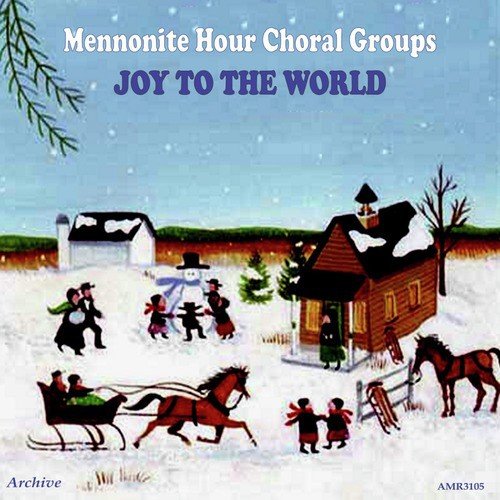 I Know Not How That Bethlehem's Babe