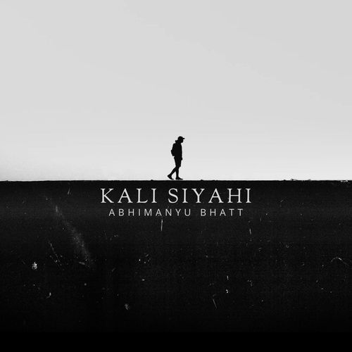 Kali Siyahi cover art
