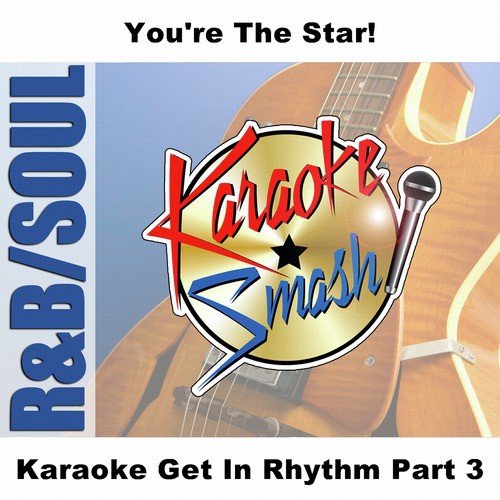 New Kind Of Medicine (karaoke-version) As Made Famous By: Ultra  Naté cover art