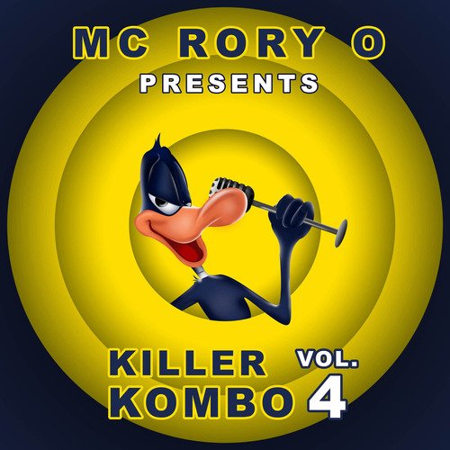 Serial Killer cover art