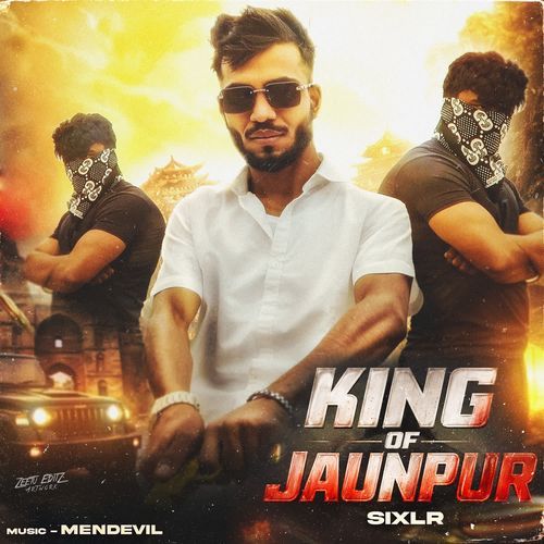 King Of Jaunpur Sixlr Music Mendevil