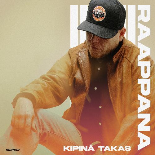 Kipinä takas EP_poster_image