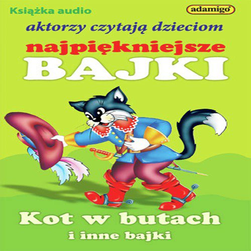 Zwierzeca chatynka cover art
