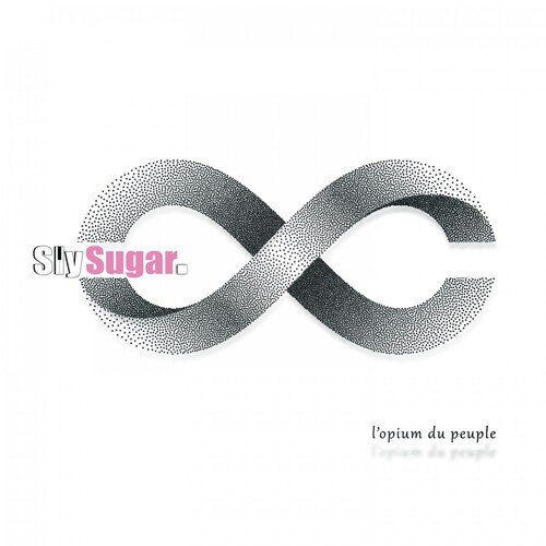 L'opium du peuple cover art