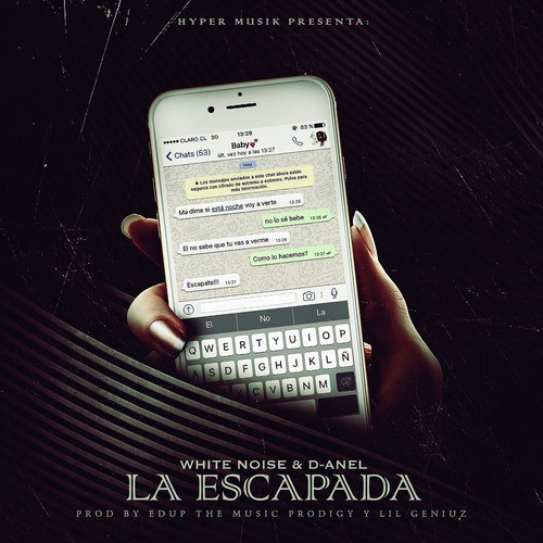 La Escapada_poster_image