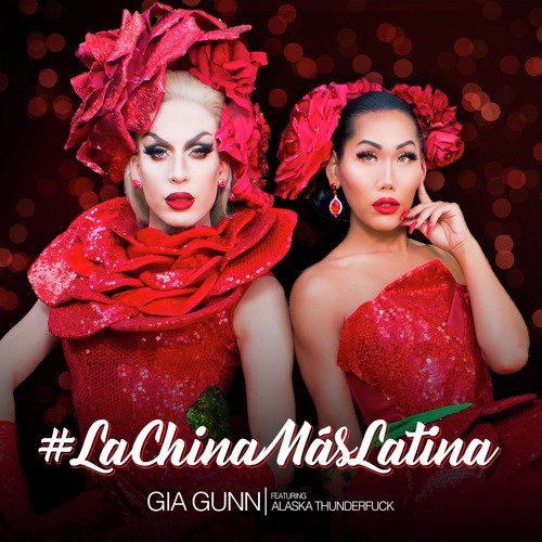 #LaChinaMasLatina