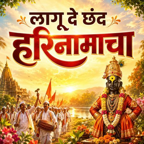 Laagu De Chhand Harinamacha