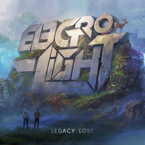 Legacy Lost_poster_image