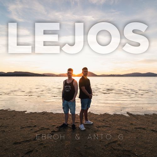 Lejos cover art