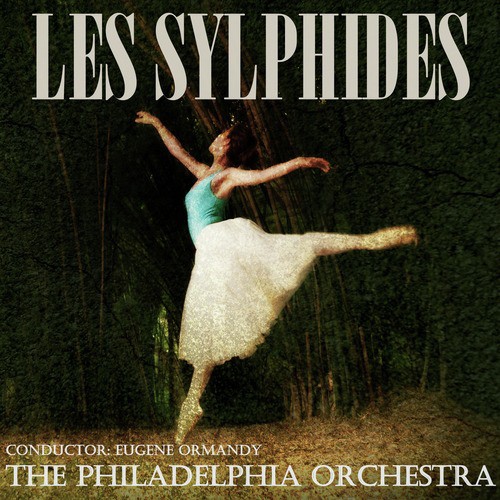 Les Sylphides: Nocturne Op. 32, No. 2